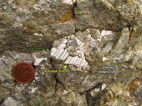 Cleavage - Geology is the Way