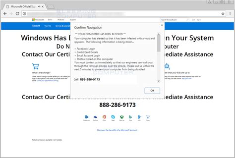 Computer Elevate Scam 的图像结果