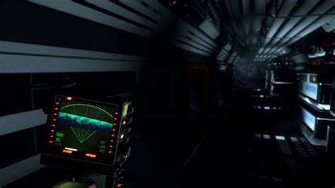 Image result for Alien Isolation Mobile