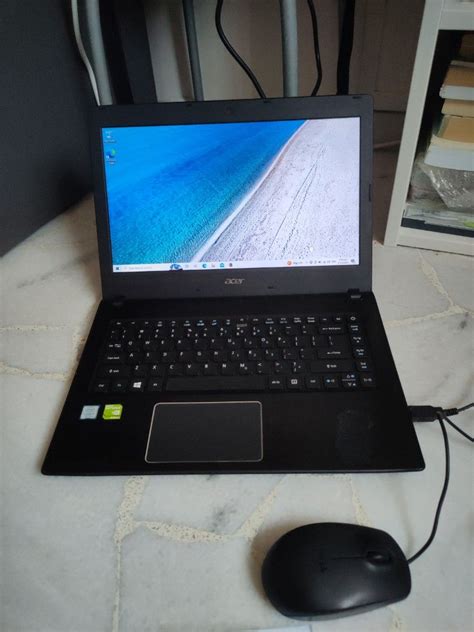 Acer Incorporated Notebook Computer Model Number N16q2 的图像结果
