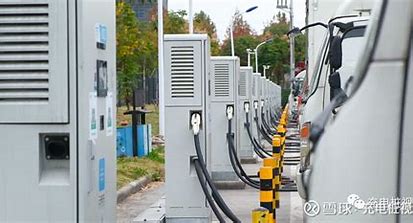 宁波充电桩建站要求 的图像结果