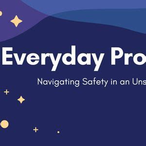 Everyday Protected: Navigating Safety in an Unsafe World, Mothers Brew ...