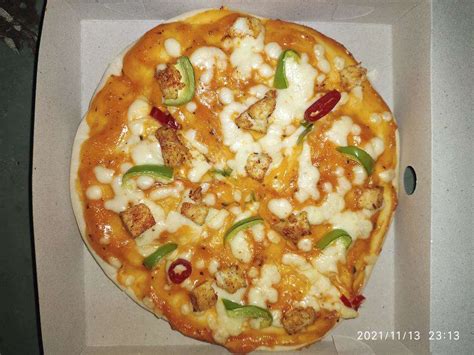 Italian Pizza, Undri order online - Zomato