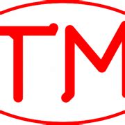 Trademark TM Symbol PNG Transparent Images | PNG All