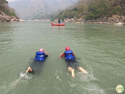 Our Unplanned Road Trip to Uttarakhand: Nature & Temples