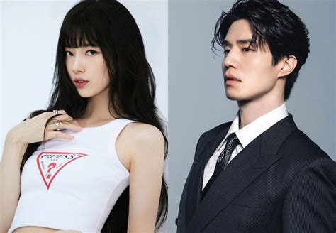 Suzy Bae's boyfriends: All about the South Korean star's celebrity exes