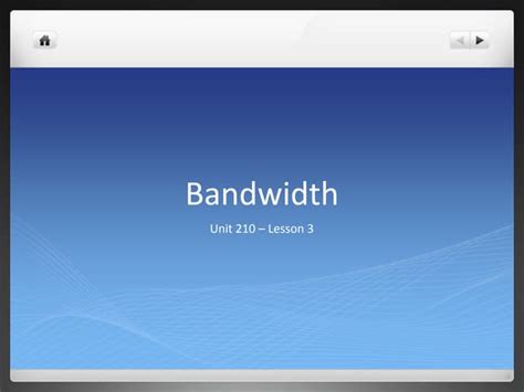 Bandwidth Computing KS3 的图像结果