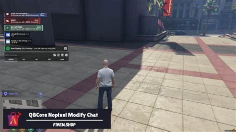 Image result for Fivem Chat Box Script