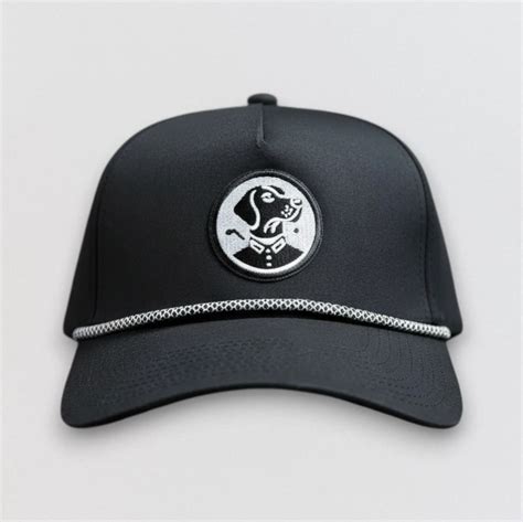 Winston Rope Hat - TikTok Shop