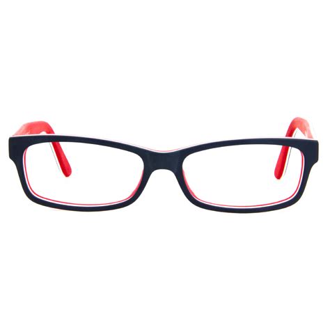 BRAVO Modern Edgy Eyeglasses for Teens SF4478 – ARCADIO