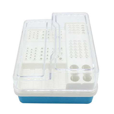 Buy InstruDent Endo Organizer | Removable Inserts | Autoclavable ...