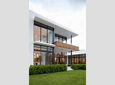 18 Amazing Contemporary Home Exterior Design Ideas   Style  