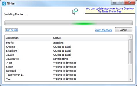 Image result for Install Software in One Click
