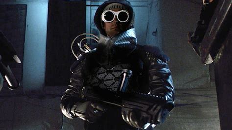 Gotham: "Mr. Freeze" Review