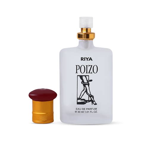 Shop Poizo Unisex Perfume 30 ml Online – House Of Riya