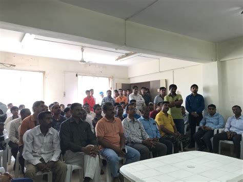 Vertellus Office Photos