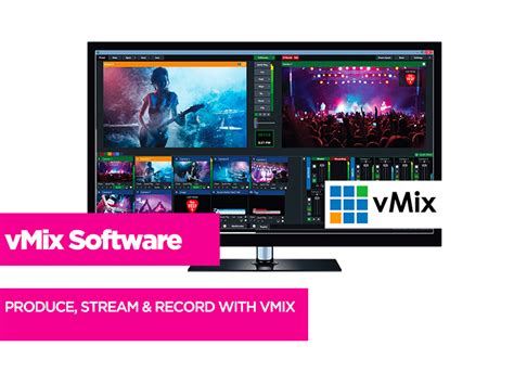 Image result for vMix Developer
