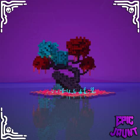 Image result for Minecraft Tree Design