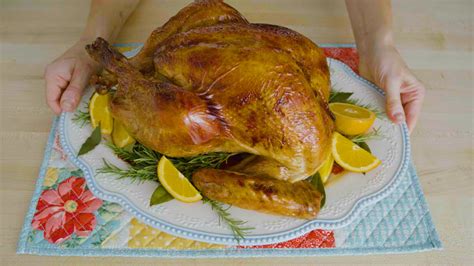 Pioneer Woman Turkey Brine Recipe | Deporecipe.co