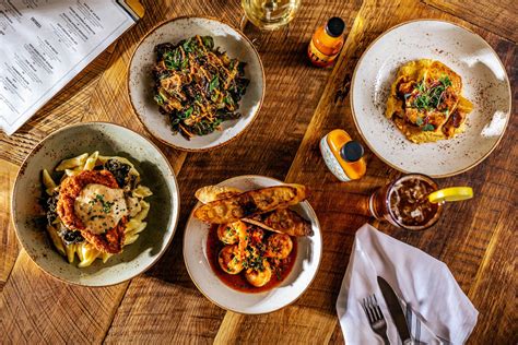 The Southern - Restaurant Review | Nashville Go