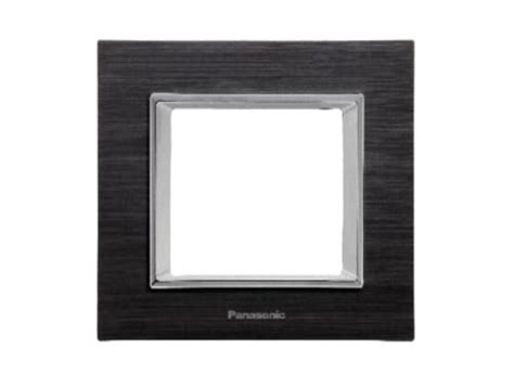 Panasonic 2M maska ELOXAL CRNA WVTF2840-5AB EU2 Thea ULTIMA Modular