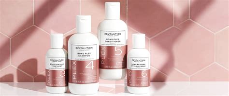 Revolution Bond Plex – Revolution Beauty