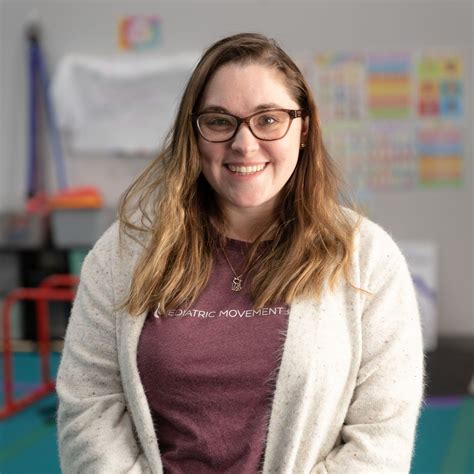 Pediatric Movement Center