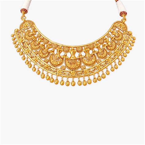 Noy Mangal Ghat Necklace Set