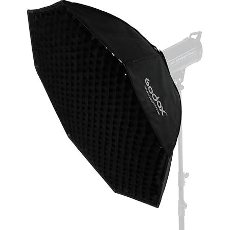 Buy GODOX SB-FW120 Grid Softbox Strip Softbox Strip Box 120cm 47 ...