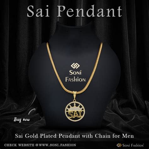 Buy 1 Gram Gold Plated Jewellery Online in India – Soni Fashion – Soni ...