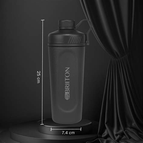 Shake Shark | BTT9964 | 750ml – Briiton