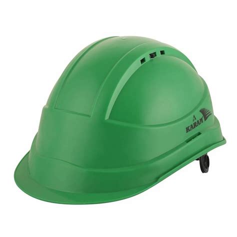 Safety Helmets - Karam Safety Helmet PN521 Wholesale Distributor from Pune