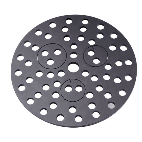 8 Inch Floor Drain Cover