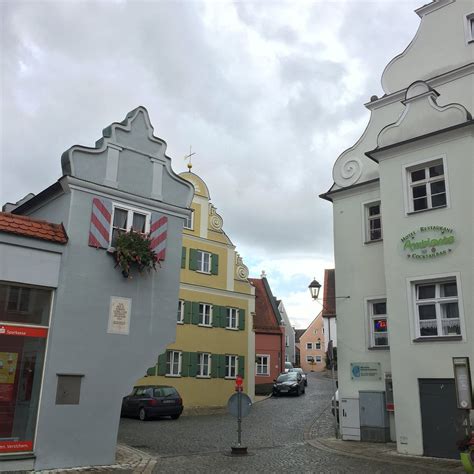 GEBURTSHAUS LEONHART FUCHS (2025) All You Need to Know BEFORE You Go ...