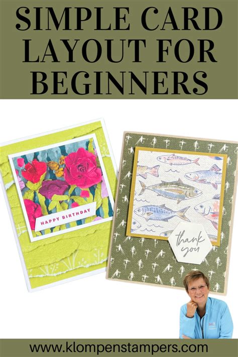 Image result for Simple Card Layout