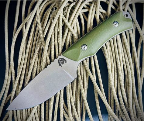 Black Scout Survival