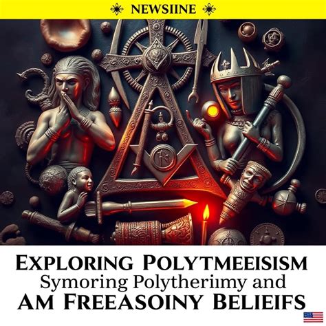 Exploring Polytheism and Freemasonry Beliefs : MysteryLores