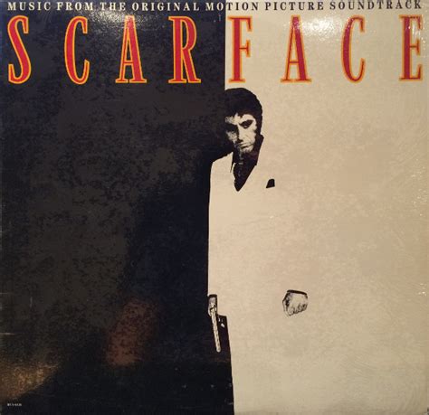 Scarface Giorgio Moroder 的图像结果