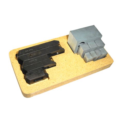 Image result for Step Block and Clamp Design