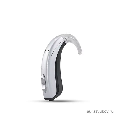 Мощный слуховой аппарат Widex Unique Fashion U-FA 100, цена, отзывы ...