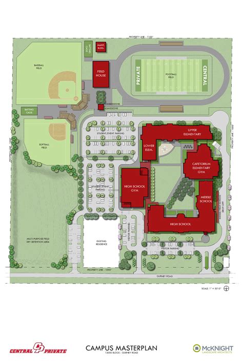 Looking Ahead - Central Private School
