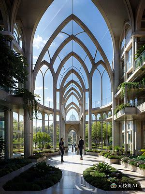 Build Observatory 的图像结果