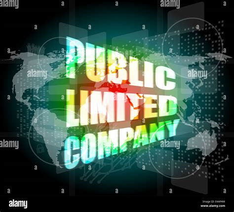 Public Limited Company Clipart House