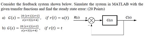Image result for Feedback MATLAB