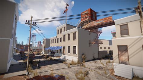 Image result for Rust New Vehicle