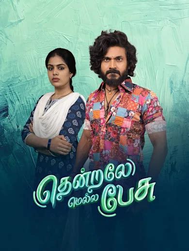Watch Thendrale Mella Pesu Full HD TV Show Online | Airtel Xstream Play