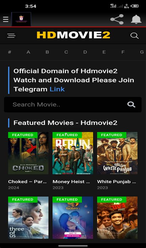 FK Movies App - App on Amazon Appstore