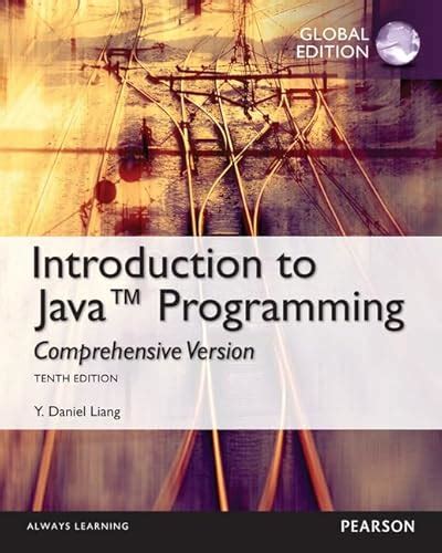 Image result for Introduction to Programming Using Java First Edition