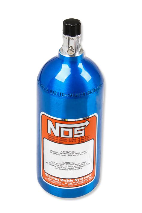 Nos Bottle Refill Cost at Ward Painter blog