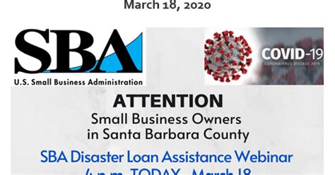 SBA Programs 的图像结果